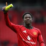 Louis Saha diz que Kobbie Mainoo não acabará fazendo o que Marcus Rashford fez pelo Man Utd