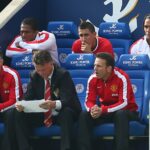 Louis van Gaal fez uma afirmação do Man Utd sobre Angel Di Maria, da qual a ex-estrela do Real Madrid discorda veementemente