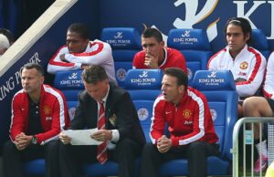 Louis van Gaal fez uma afirmação do Man Utd sobre Angel Di Maria, da qual a ex-estrela do Real Madrid discorda veementemente Louis van Gaal fez uma afirmação do Man Utd sobre Angel Di Maria, da qual a ex-estrela do Real Madrid discorda veementemente