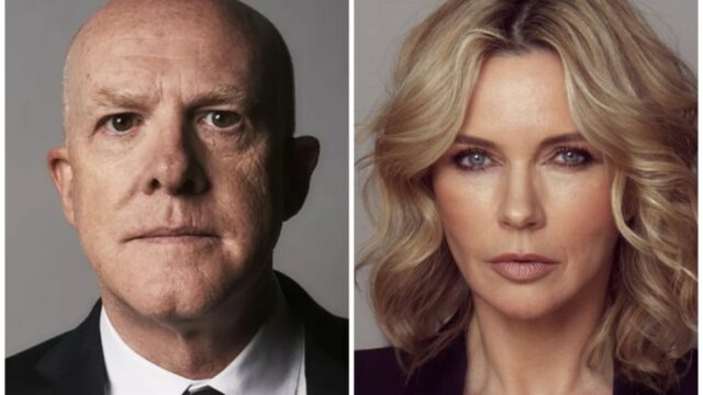Love Cubed, com sede em Budapeste, aumenta a ardósia internacional Love Cubed, com sede em Budapeste, aumenta a ardósia internacional com 'controladores' de terror produzidos por Cassian Elwes e Veronica Ferres (EXCLUSIVO)