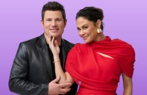 ‘Love Is Blind’ é renovado para a 11ª temporada ambientada em Boston 'Love Is Blind' é renovado para a 11ª temporada ambientada em Boston