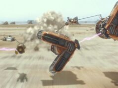 Lucas Museum of Narrative Art revela exposição inaugural de cinema ‘Star Wars in Motion’ Jogar