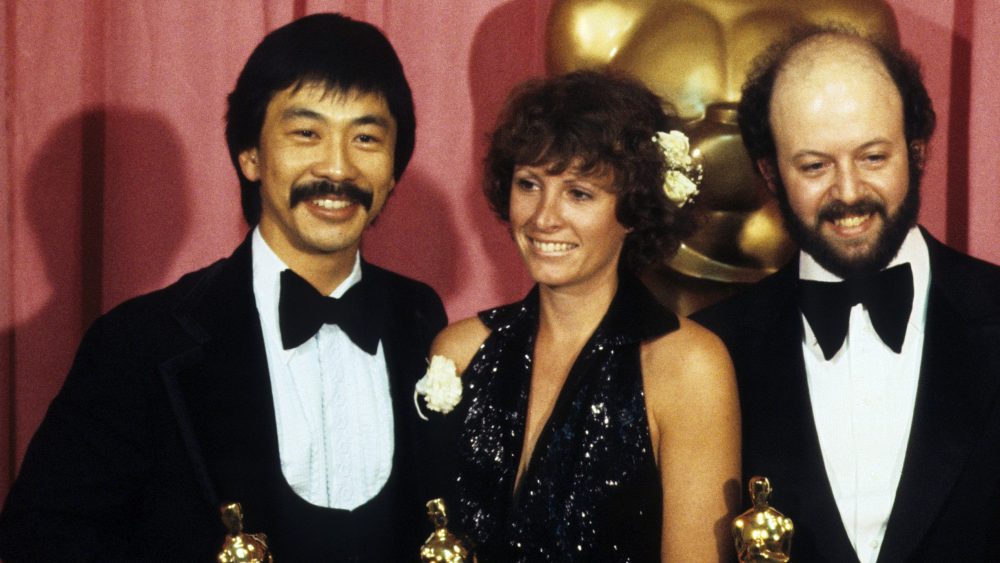 Lucasfilm presta homenagem à editora de 'Star Wars' Marcia Lucas: 'Profundamente triste'