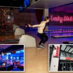 Lucky Strike arrebatou pistas de boliche locais e aumentou os preços a alturas absurdas em um monopólio ilegal, alega o processo