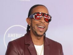Ludacris faz seus filhos ouvirem versões limpas de seus sucessos clássicos GettyImages-2277623193 Ludacris faz seus filhos ouvirem versões limpas de suas músicas