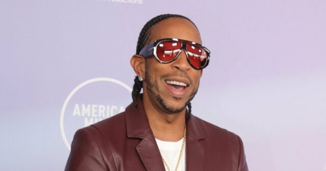 Ludacris faz seus filhos ouvirem versões limpas de seus sucessos GettyImages-2277623193 Ludacris faz seus filhos ouvirem versões limpas de suas músicas