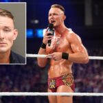 Ludwig Kaiser, estrela da WWE, preso sob acusação de bateria na Flórida