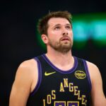 Luka Doncic.