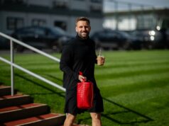 Luke Shaw acha que tem um novo ‘papel’ no Man Utd e a saída do verão de 2026 para a estrela da Inglaterra não faz sentido agora – opinião Luke Shaw acha que tem um novo ‘papel’ no Man Utd e a saída do verão de 2026 para a estrela da Inglaterra não faz sentido agora – opinião