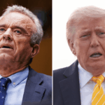MAHA se separa do administrador Trump sobre questões importantes
