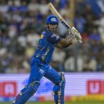MI em Chepauk, IPL 2026: Mumbai Indians registra no MAC Stadium antes do confronto do Chennai Super Kings