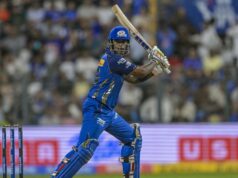 MI em Chepauk, IPL 2026: Mumbai Indians registra no MAC Stadium antes do confronto do Chennai Super Kings MI em Chepauk, IPL 2026: Mumbai Indians registra no MAC Stadium antes do confronto do Chennai Super Kings