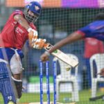 MI vs LSG Live Score, IPL 2026: Mumbai Indians e Lucknow Super Giants se enfrentam