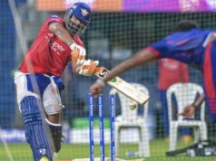 MI vs LSG Live Score, IPL 2026: Mumbai Indians e Lucknow Super Giants se enfrentam MI vs LSG Live Score, IPL 2026: Mumbai Indians e Lucknow Super Giants se enfrentam