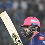 MI vs RR Live Score, IPL 2026: Rajasthan Royals busca vencer para se qualificar para os playoffs; Informações de streaming, escalações previstas