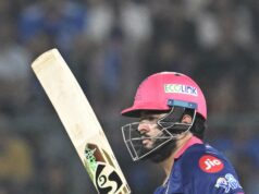 MI vs RR Live Score, IPL 2026: Rajasthan Royals busca vencer para se qualificar para os playoffs; Informações de streaming, escalações previstas MI vs RR Live Score, IPL 2026: Rajasthan Royals busca vencer para se qualificar para os playoffs; Informações de streaming, escalações previstas