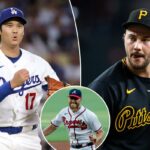MLB Power Rankings: Nova equipe nº 1 e intensa batalha por NL Cy Young
