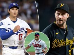 MLB Power Rankings: Nova equipe nº 1 e intensa batalha por NL Cy Young MLB Power Rankings: Nova equipe nº 1 e intensa batalha por NL Cy Young
