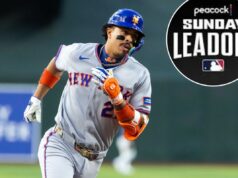 MLB Sunday Leadoff on Peacock: O que saber e como assistir MLB Sunday Leadoff on Peacock: O que saber e como assistir