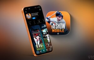 MLB: The Show traz oficialmente o melhor jogo de beisebol para iPhone MLB: The Show traz oficialmente o melhor jogo de beisebol para iPhone