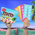 'Love Island USA' faz parceria com M&M's: compre online