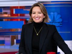 MS NOW revela datas de lançamento, nomes para novos programas de Katy Tur, Jacob Soboroff e mais MS agora