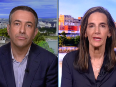MSNOW: Promotor Federal elogia ABC por defender ‘The View’, diz ‘Não adianta dobrar o joelho’ Ana Navarro em