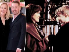 Macaulay Culkin revela grande pesar pela falecida Catherine O’Hara 3 meses após sua morte Macaulay Culkin revela grande pesar pela falecida Catherine O'Hara 3 meses após sua morte