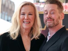 Macaulay Culkin ‘tinha assuntos inacabados’ com a mãe ‘Sozinha em Casa’ Catherine O’Hara quando ela morreu: ‘Eu lhe devia um favor. Não gosto de ter dívidas pendentes Macaulay Culkin 'tinha assuntos inacabados' com a mãe 'Sozinha em Casa' Catherine O'Hara quando ela morreu: 'Eu lhe devia um favor. Não gosto de ter dívidas pendentes