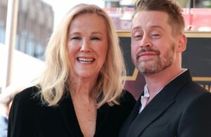 Macaulay Culkin ‘tinha assuntos inacabados’ com a mãe ‘Sozinha em Casa’ Catherine O’Hara quando ela morreu: ‘Eu lhe devia um favor. Não gosto de ter dívidas pendentes Macaulay Culkin 'tinha assuntos inacabados' com a mãe 'Sozinha em Casa' Catherine O'Hara quando ela morreu: 'Eu lhe devia um favor. Não gosto de ter dívidas pendentes