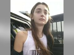 Mackenzie Shirilla afirma que foi a ‘terceira vítima’ de acidente fatal de carro Foto de Kaleb Mickens