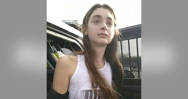 Mackenzie Shirilla afirma que foi a ‘terceira vítima’ de acidente Foto de Kaleb Mickens