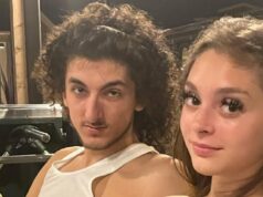 Mackenzie Shirilla reclamou de apagões em mensagens de texto semanas antes do acidente mortal Mackenzie Shirilla se preocupa por ‘não poder ter filhos’ durante a prisão com a mãe