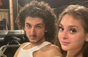 Mackenzie Shirilla reclamou de apagões em mensagens de texto semanas antes do acidente mortal Mackenzie Shirilla se preocupa por ‘não poder ter filhos’ durante a prisão com a mãe