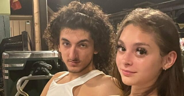 Mackenzie Shirilla se preocupa por ‘não poder ter filhos’ durante a prisão com a mãe