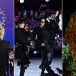 Artistas do intervalo do Super Bowl