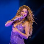 Madonna, Shakira e BTS são as atrações do intervalo da final da Copa do Mundo