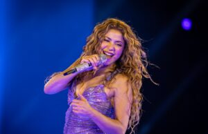 Madonna, Shakira e BTS são as atrações do intervalo da final da Copa do Mundo Madonna, Shakira e BTS são as atrações do intervalo da final da Copa do Mundo