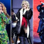 Madonna, Shakira e BTS serão as atrações principais do primeiro show do intervalo da Copa do Mundo FIFA de 2026
