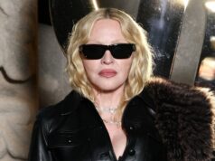Madonna fará estreia do filme visual ‘Confessions II’ no Tribeca Festival Madonna fará estreia do filme visual 'Confessions II' no Tribeca Festival