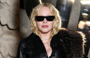 Madonna, Shakira e BTS são co-manchete do show do intervalo da final da Copa do Mundo da FIFA Madonna fará estreia do filme visual 'Confessions II' no Tribeca Festival