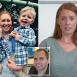 Mãe de dois meninos desaparecidos em Utah faz um apelo desesperado depois que eles foram supostamente sequestrados pelo pai