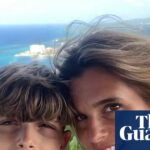 Mãe de menino que pode ter morrido no desafio do TikTok pede que o número 10 proíba a mídia social