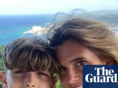 Mãe de menino que pode ter morrido no desafio do TikTok pede que o número 10 proíba a mídia social Mãe de menino que pode ter morrido no desafio do TikTok pede que o número 10 proíba a mídia social