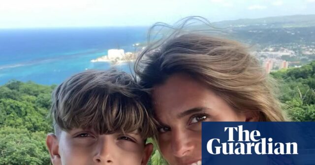 Mãe de menino que pode ter morrido no desafio do Mãe de menino que pode ter morrido no desafio do TikTok pede que o número 10 proíba a mídia social