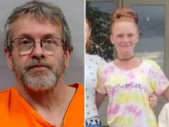Mãe de três filhos supostamente assassinada pelo homem que a atraiu para West Virginia com uma oferta de emprego Mãe de três filhos supostamente assassinada pelo homem que a atraiu para West Virginia com uma oferta de emprego