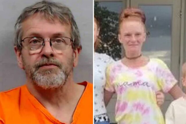 Mãe de três filhos supostamente assassinada pelo homem que a atraiu para West Virginia com uma oferta de emprego
