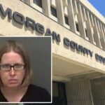 Mãe do Alabama condenada à prisão perpétua por contratar assassino para matar o pai de seu filho por disputa de custódia