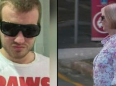 Mãe inocentada do assassinato do filho com smoothie entorpecido com drogas Maree Mavis Crabtree absolvida pela morte do filho Jonathan.