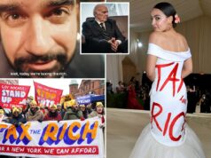 Magnata do mercado imobiliário de Nova York classifica o socialista Mamdani como ‘perigoso’ e antiamericano Steven Roth, presidente e CEO da Vornado Realty Trust, está sentado em uma cadeira.